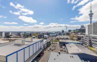 513/145 Nelson Street, Auckland Central