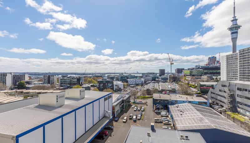 513/145 Nelson Street, Auckland Central