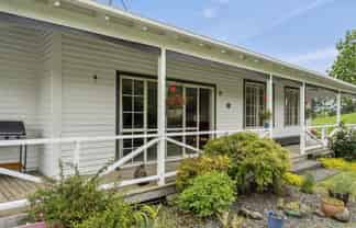 347 Standish Road, RD24, Stratford