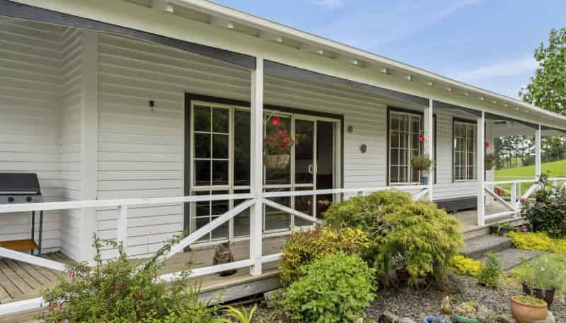 347 Standish Road, RD24, Stratford