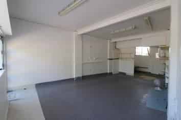 Very Affordable Suburban Retail