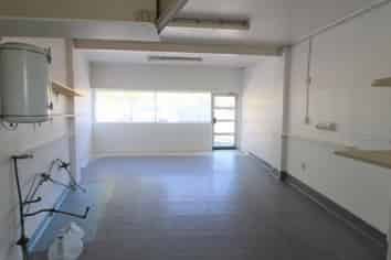 Very Affordable Suburban Retail