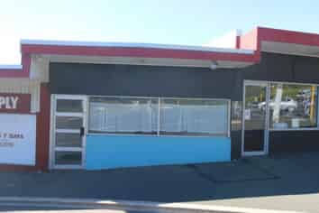 Very Affordable Suburban Retail