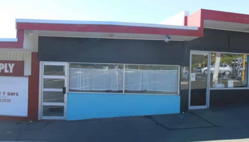 124 Helensburgh Road, Wakari