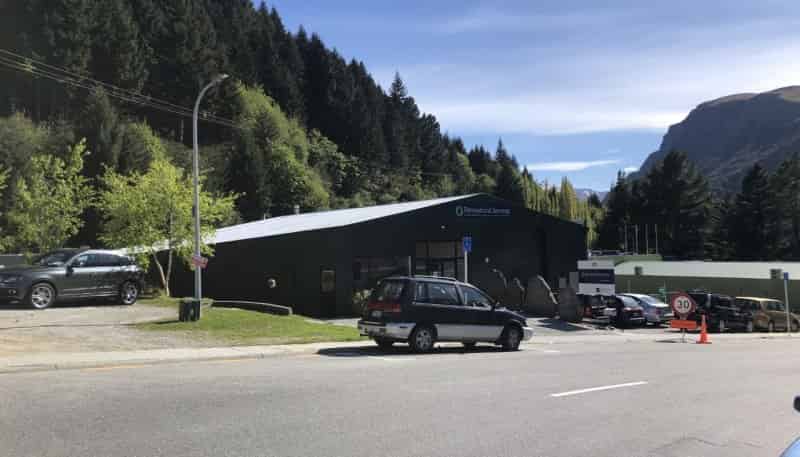 31 Industrial Place, Queenstown Central