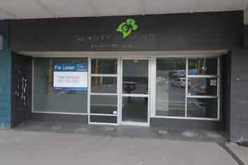 Ex Suburban Studio For Lease