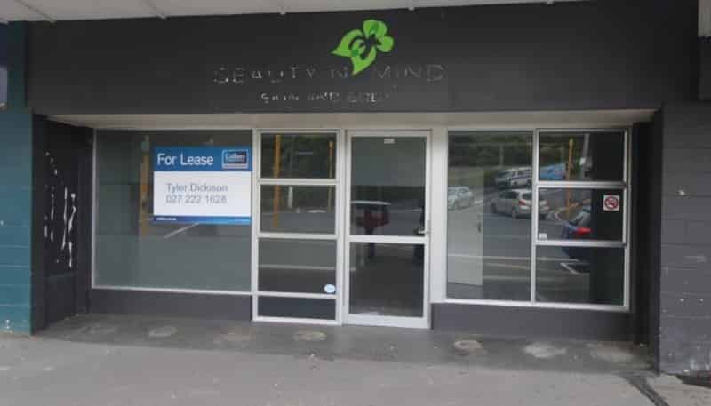 288 Taieri Road, Wakari