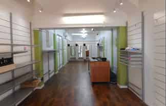 Prime Emerson Street - For lease