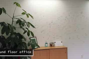 Office Shared Space on Rosebank Road