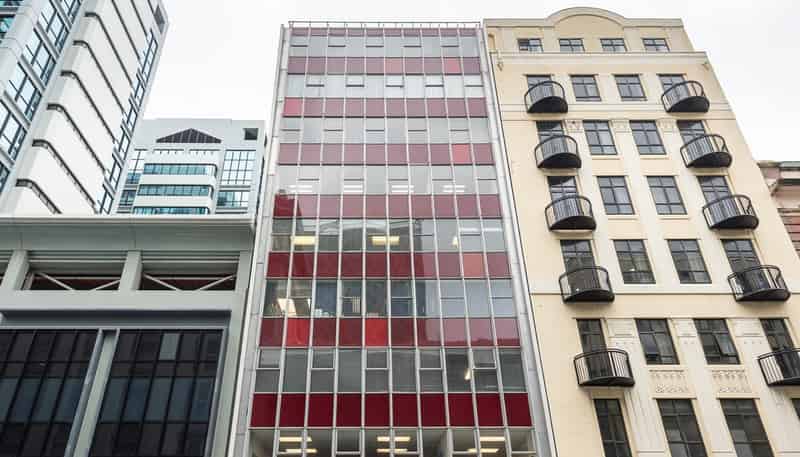 4/26 Brandon Street, Wellington Central