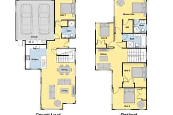 2 Kea Road, Silverdale