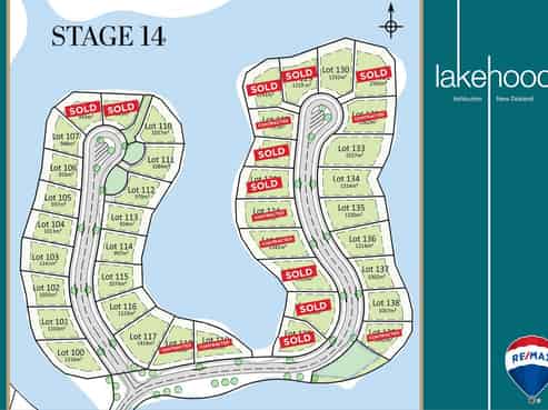  Lake Hood Drive, Huntingdon/Lake Hood