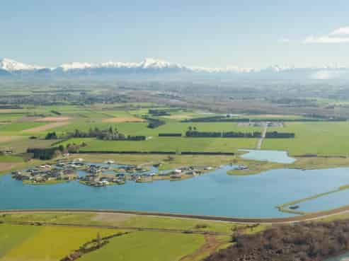  Lake Hood Drive, Huntingdon/Lake Hood