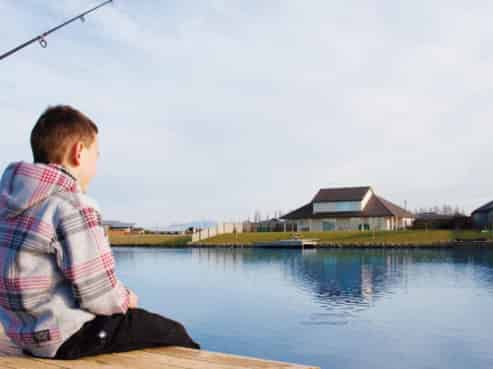  Lake Hood Drive, Huntingdon/Lake Hood