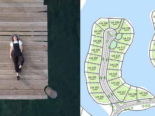  Lake Hood Drive, Huntingdon/Lake Hood