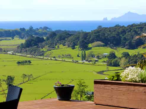 126 Manunui Road, Pakiri