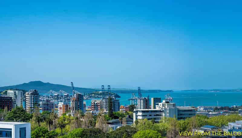 2201/8 Airedale Street, Auckland Central