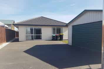 36 Shortland Street, Wainoni