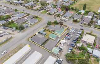 36 Shortland Street, Wainoni