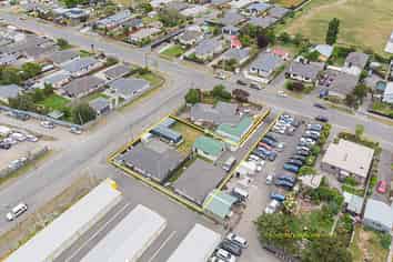 36 Shortland Street, Wainoni