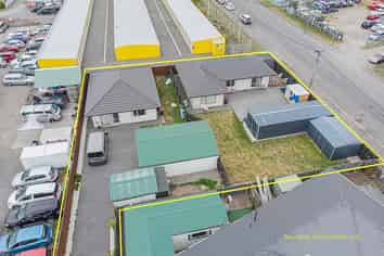 36 Shortland Street, Wainoni