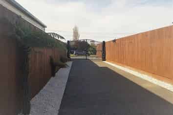 36 Shortland Street, Wainoni