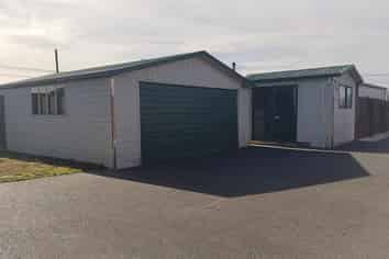 36 Shortland Street, Wainoni