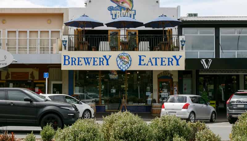 133 Tongariro Street, Lake Taupo