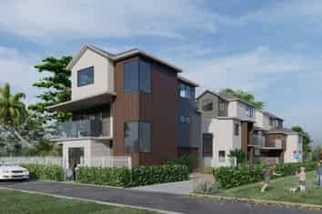 2/126 Sycamore Drive, Sunnynook