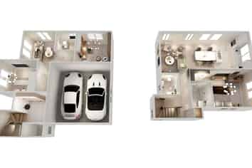 2/126 Sycamore Drive, Sunnynook