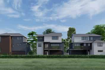 2/126 Sycamore Drive, Sunnynook