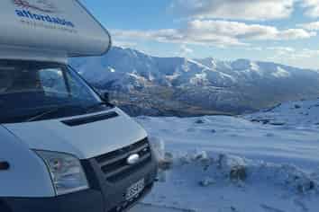 Affordable Motorhomes - Well Established $900,000