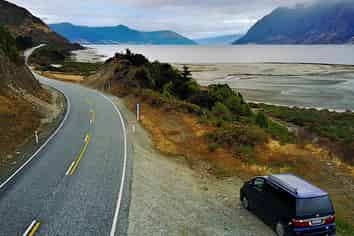 Affordable Motorhomes - Well Established $900,000