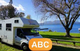 Affordable Motorhomes - Well Established $900,000