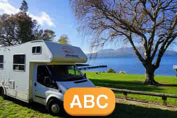 Affordable Motorhomes - Well Established $900,000