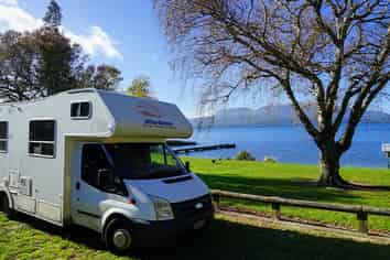 Affordable Motorhomes - Well Established $900,000
