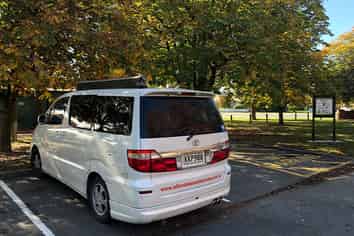 Affordable Motorhomes - Well Established $900,000