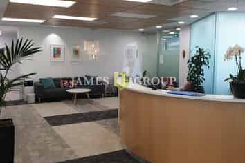 Premium Office in Remuera | 398sqm