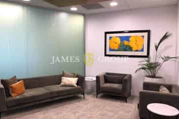 Premium Office in Remuera | 398sqm