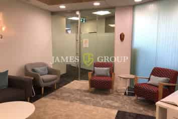 Premium Office in Remuera | 398sqm