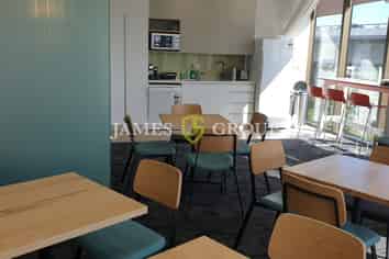 Premium Office in Remuera | 398sqm