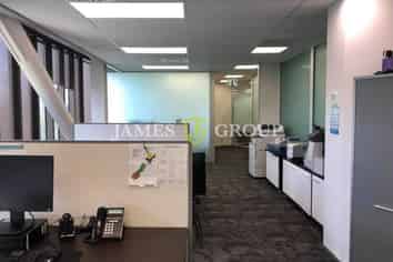 Premium Office in Remuera | 398sqm