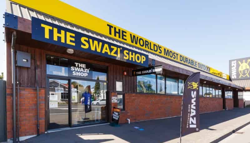 94 Oxford Street, Levin