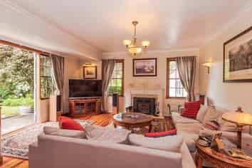 526 Upper Plain Road, Masterton