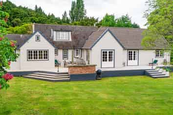 526 Upper Plain Road, Masterton