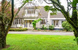 526 Upper Plain Road, Masterton