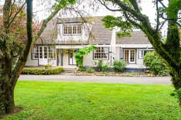 526 Upper Plain Road, Masterton