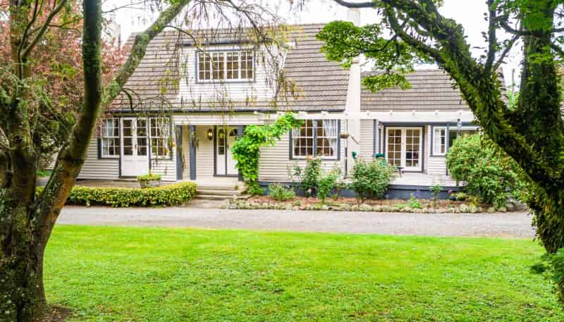 526 Upper Plain Road, Masterton