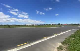 Industrial Section For Sale