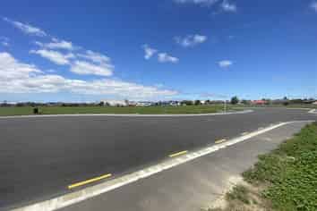 Industrial Section For Sale